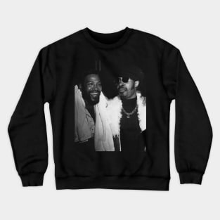 stevie gaye Crewneck Sweatshirt